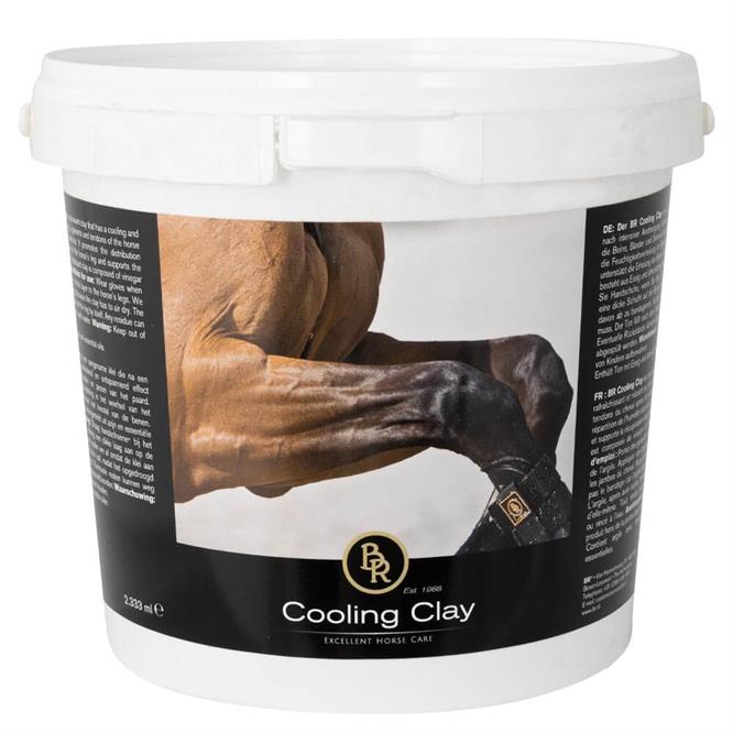 BR Cooling Clay | 2333 ml